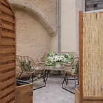 Apartamento Avec Terrasse Exterieure - Coeur De