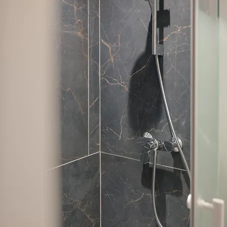 Apartment Avec Terrasse Exterieure - Coeur De