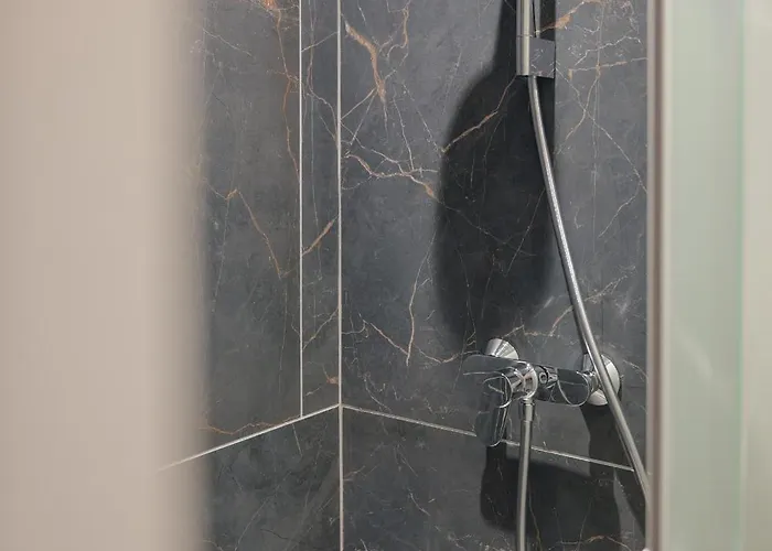 Apartment Avec Terrasse Exterieure - Coeur De