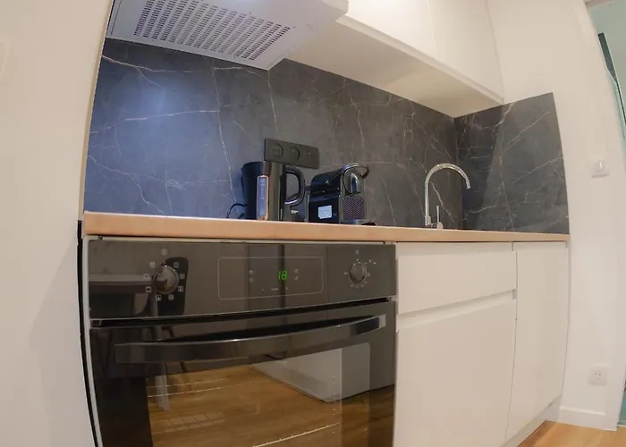 Avec Terrasse Exterieure - Coeur De *